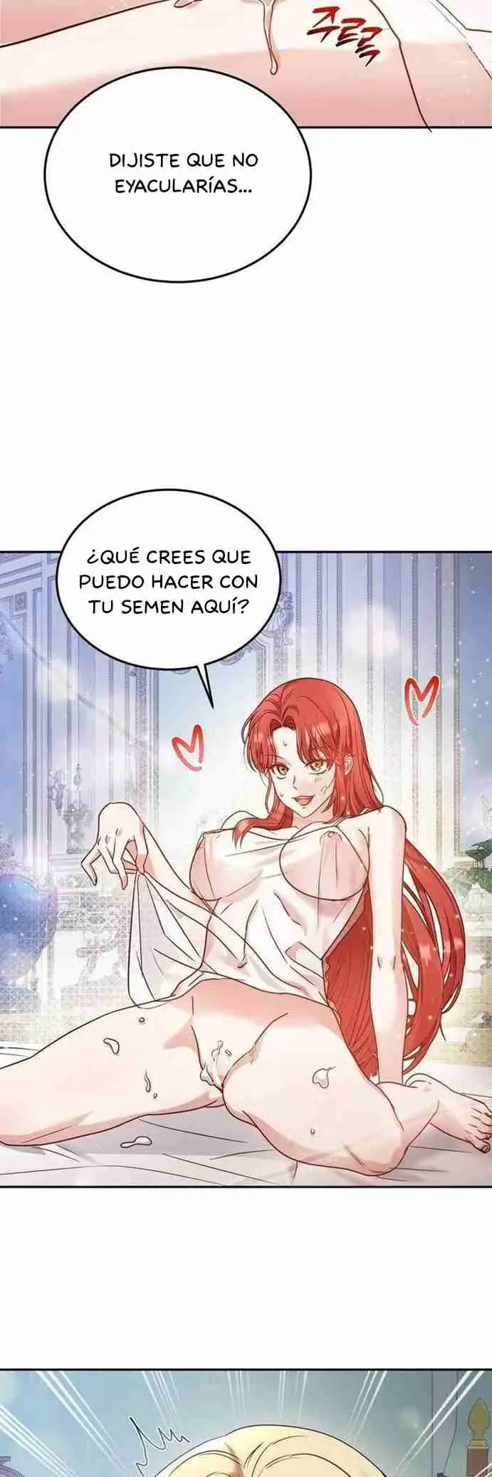 Palabras Lascivas de una Dama Descarriada (2024) - Capítulo 2 - Página 25 - LectorTMOo