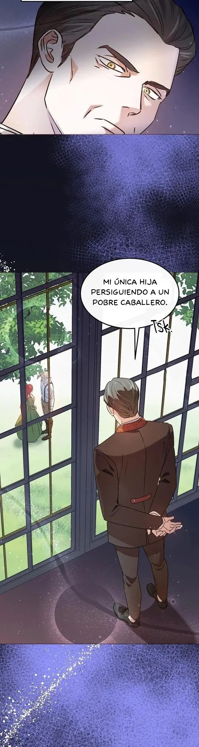 Palabras Lascivas de una Dama Descarriada (2024) - Capítulo 3 - Página 26 - LectorTMOo