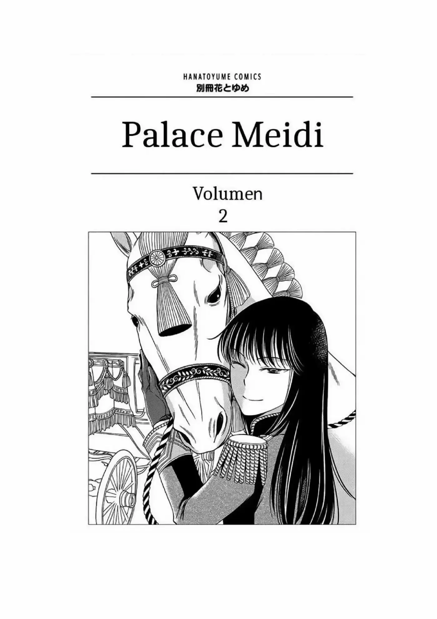 Palace Meidi (2012) - Capítulo 5 - Página 2 - LectorTMOo