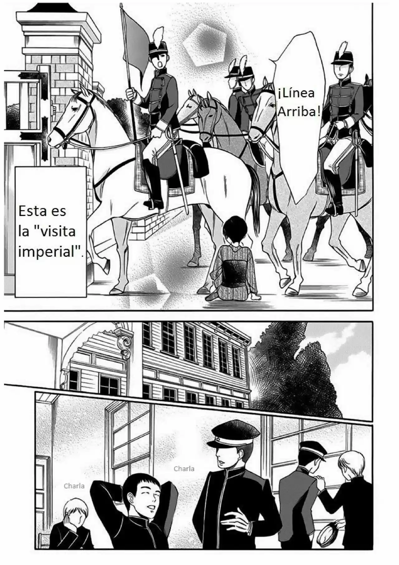 Palace Meidi (2012) - Capítulo 6 - Página 4 - LectorTMOo