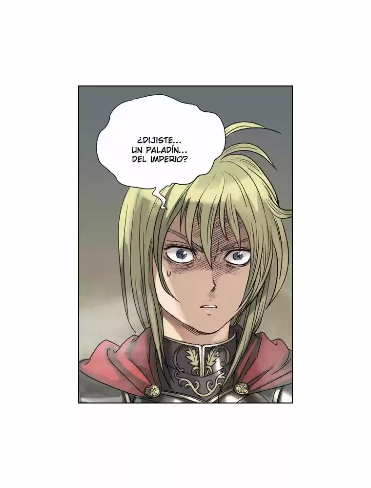 Paladin: Inevitable Destiny (2011) - Capítulo 10 - Página 7 - LectorTMOo