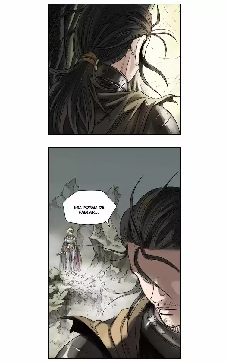 Paladin: Inevitable Destiny (2011) - Capítulo 10 - Página 17 - LectorTMOo