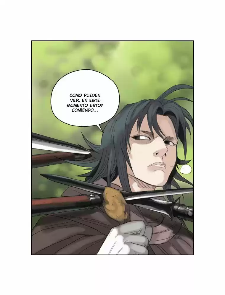 Paladin: Inevitable Destiny (2011) - Capítulo 12 - Página 3 - LectorTMOo