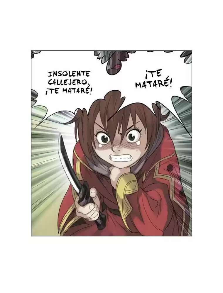 Paladin: Inevitable Destiny (2011) - Capítulo 12 - Página 27 - LectorTMOo