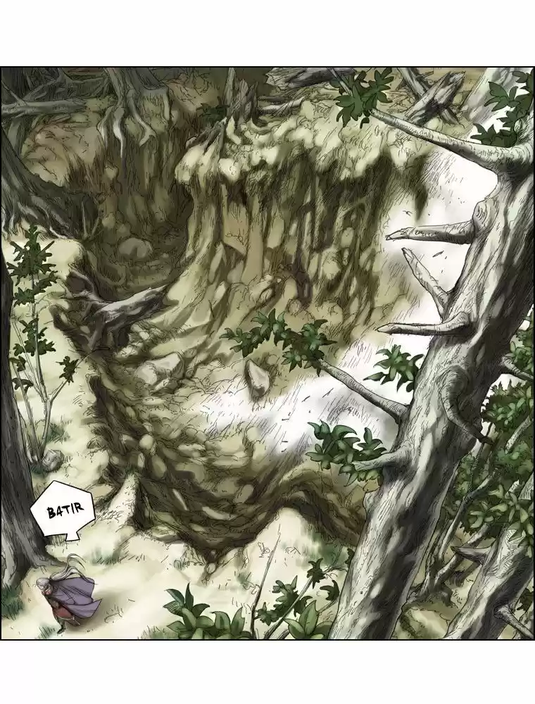 Paladin: Inevitable Destiny (2011) - Capítulo 14 - Página 27 - LectorTMOo