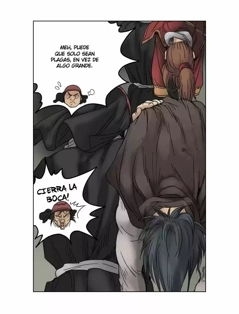 Paladin: Inevitable Destiny (2011) - Capítulo 18 - Página 8 - LectorTMOo