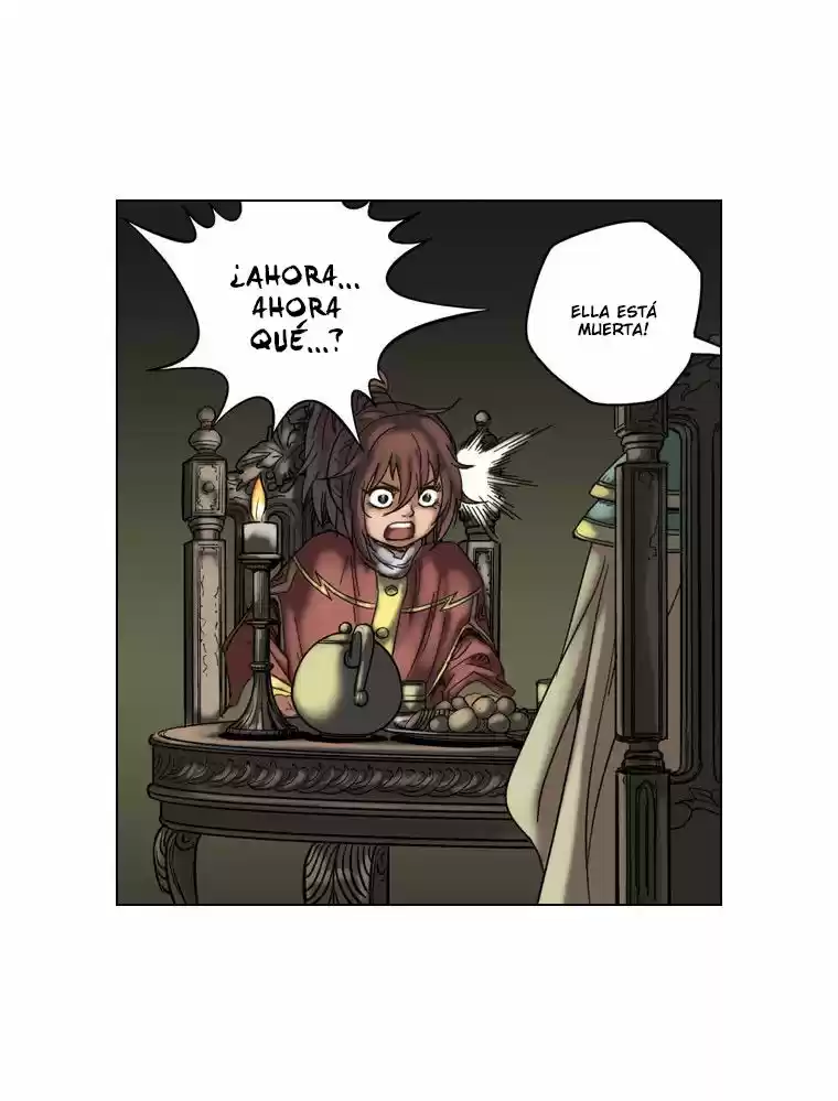 Paladin: Inevitable Destiny (2011) - Capítulo 22 - Página 18 - LectorTMOo