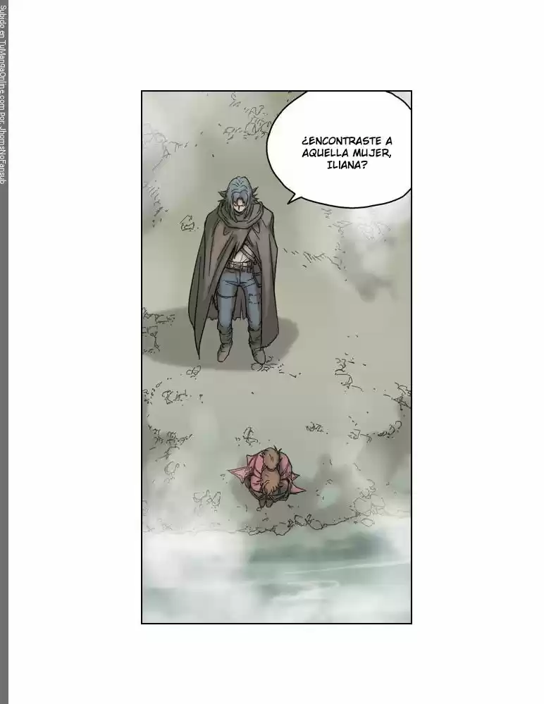 Paladin: Inevitable Destiny (2011) - Capítulo 23 - Página 17 - LectorTMOo