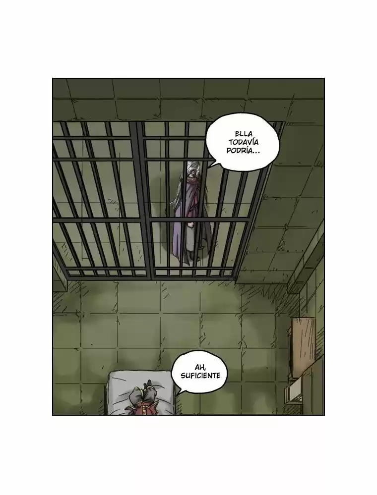 Paladin: Inevitable Destiny (2011) - Capítulo 26 - Página 23 - LectorTMOo