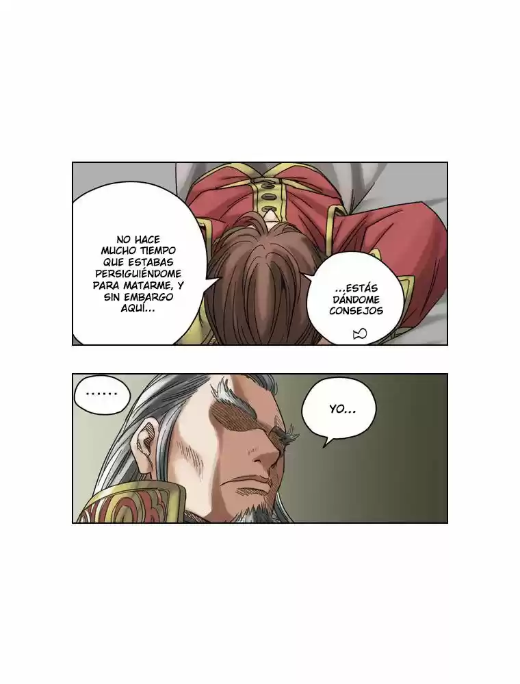 Paladin: Inevitable Destiny (2011) - Capítulo 26 - Página 24 - LectorTMOo