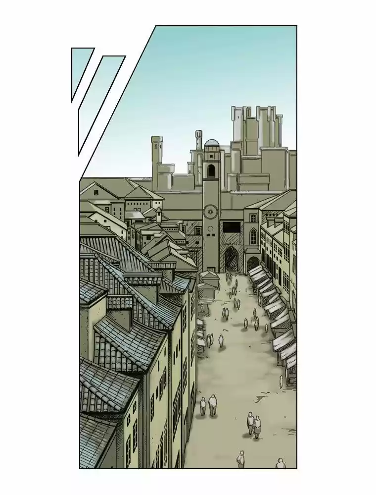 Paladin: Inevitable Destiny (2011) - Capítulo 27 - Página 6 - LectorTMOo