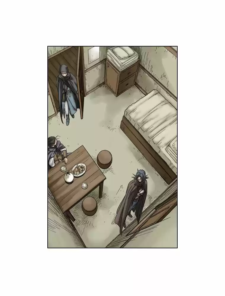Paladin: Inevitable Destiny (2011) - Capítulo 27 - Página 9 - LectorTMOo
