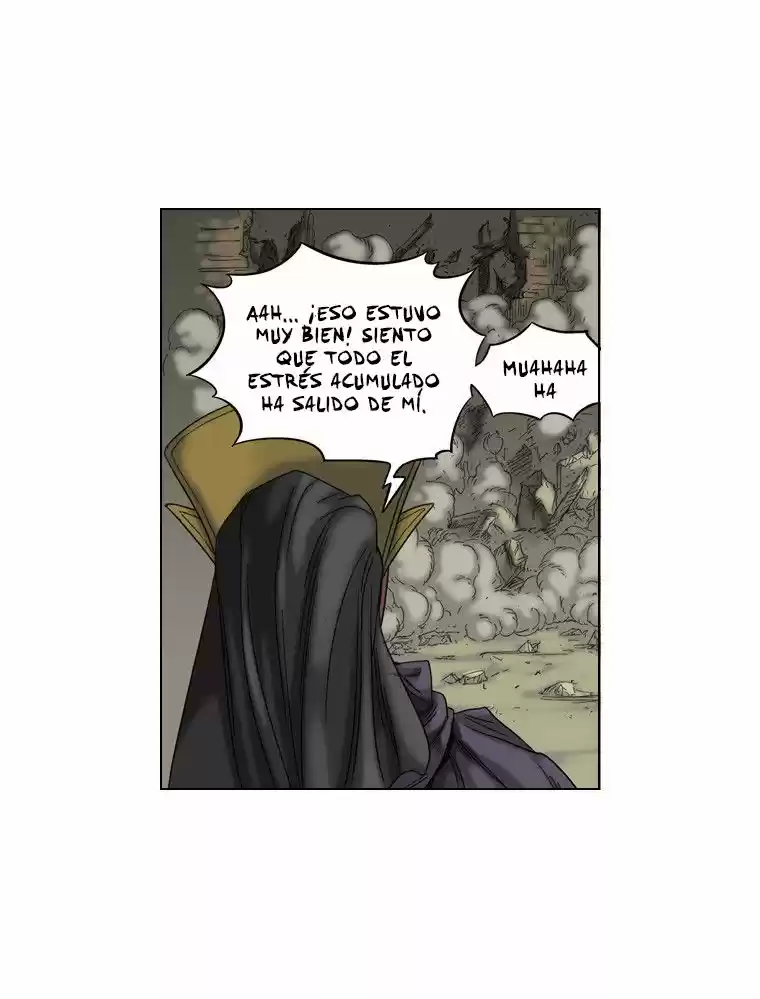 Paladin: Inevitable Destiny (2011) - Capítulo 28 - Página 9 - LectorTMOo