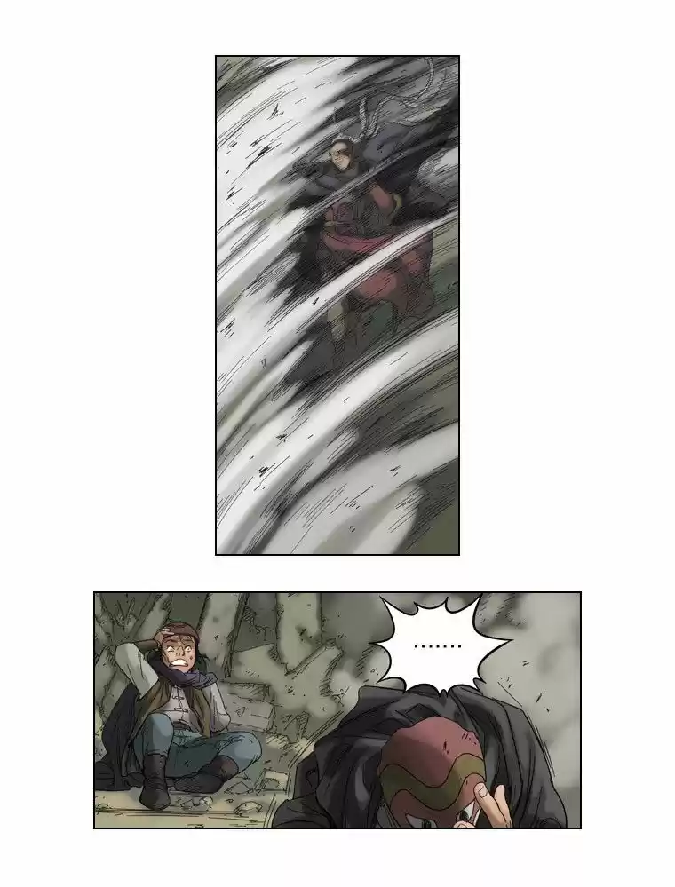 Paladin: Inevitable Destiny (2011) - Capítulo 28 - Página 14 - LectorTMOo