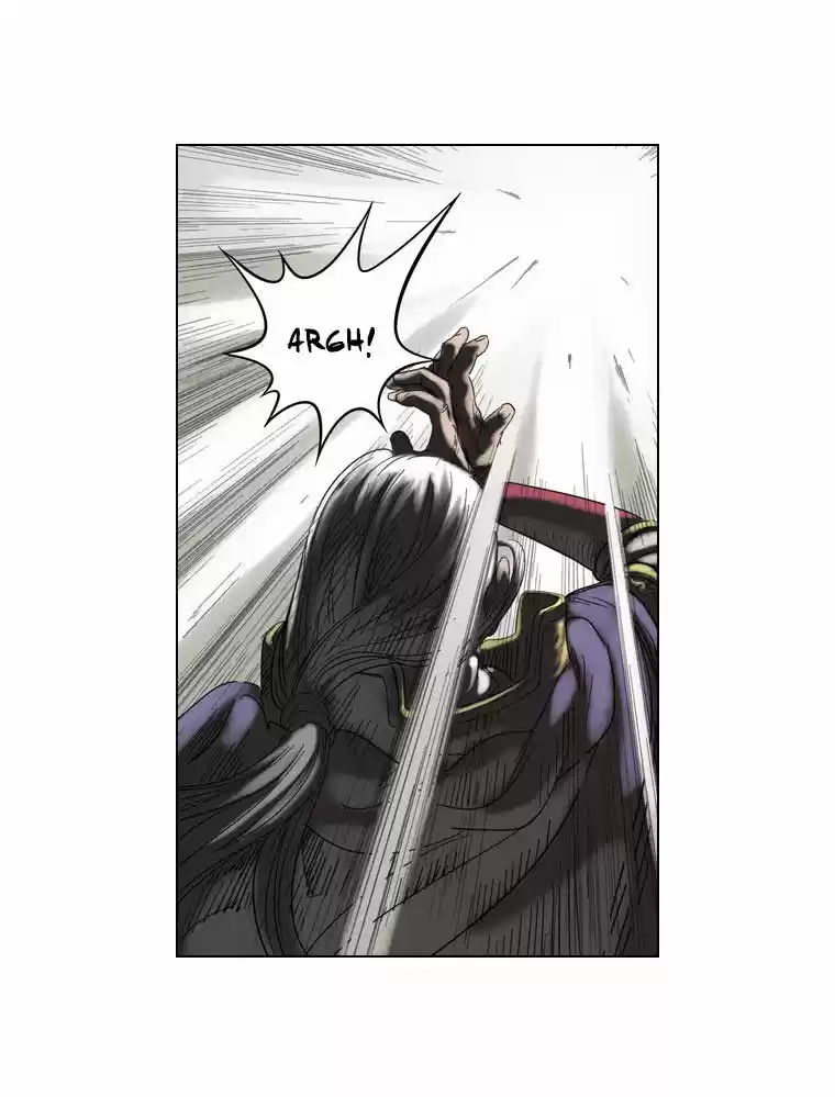 Paladin: Inevitable Destiny (2011) - Capítulo 29 - Página 7 - LectorTMOo