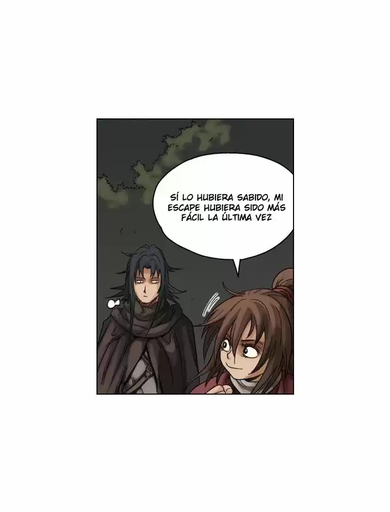 Paladin: Inevitable Destiny (2011) - Capítulo 29 - Página 14 - LectorTMOo