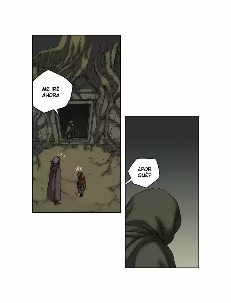 Paladin: Inevitable Destiny (2011) - Capítulo 29 - Página 15 - LectorTMOo