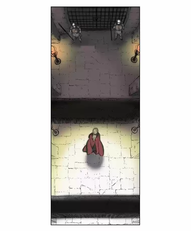 Paladin: Inevitable Destiny (2011) - Capítulo 3 - Página 13 - LectorTMOo
