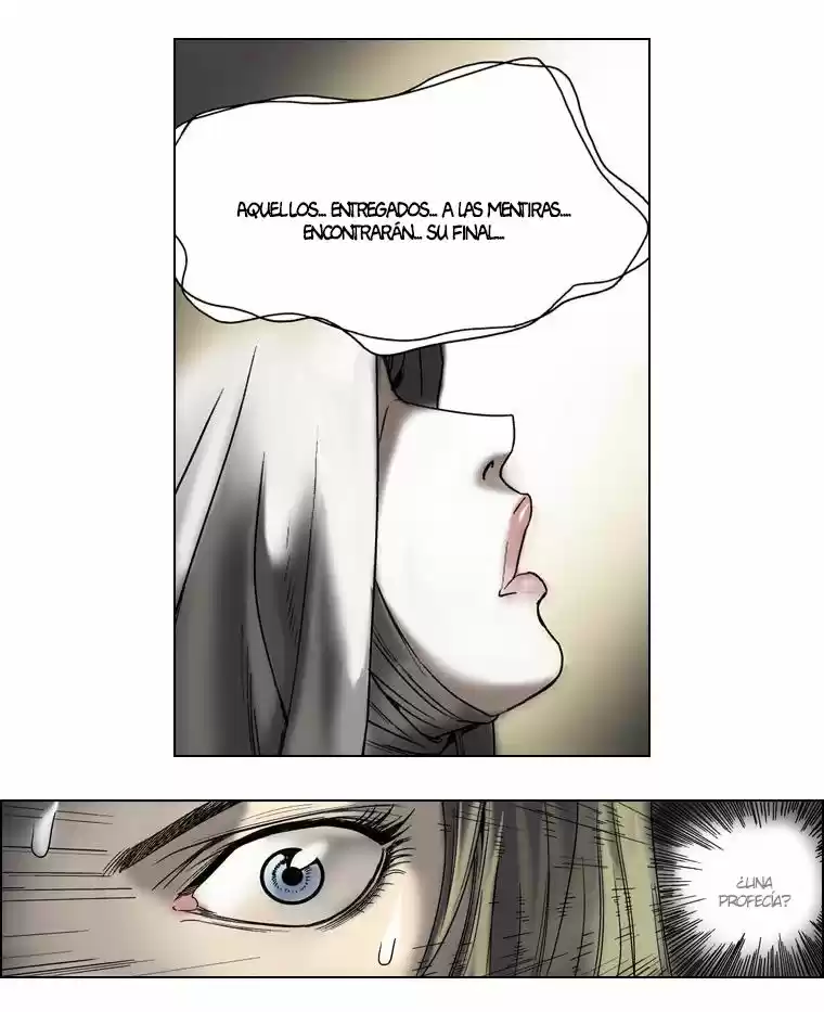 Paladin: Inevitable Destiny (2011) - Capítulo 3 - Página 19 - LectorTMOo