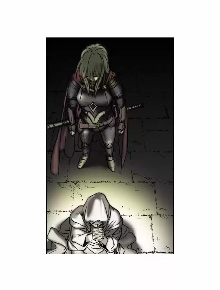Paladin: Inevitable Destiny (2011) - Capítulo 3 - Página 26 - LectorTMOo