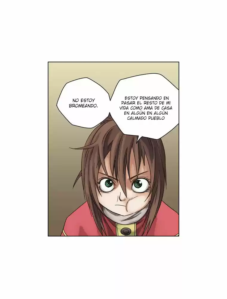 Paladin: Inevitable Destiny (2011) - Capítulo 30 - Página 13 - LectorTMOo