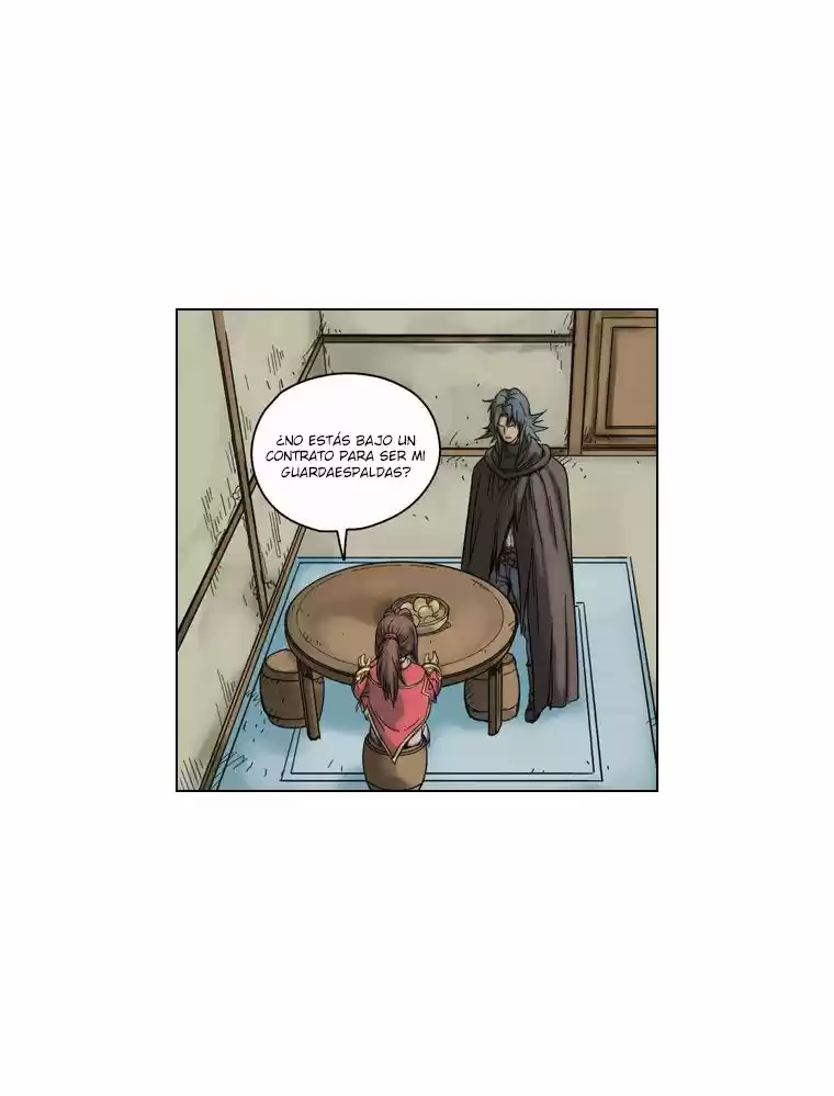 Paladin: Inevitable Destiny (2011) - Capítulo 30 - Página 16 - LectorTMOo