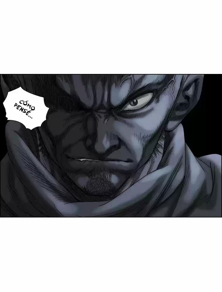 Paladin: Inevitable Destiny (2011) - Capítulo 30 - Página 32 - LectorTMOo