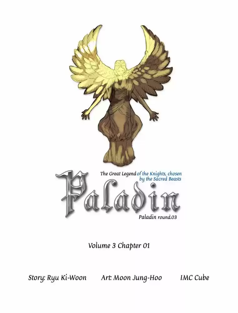 Paladin: Inevitable Destiny (2011) - Capítulo 31 - Página 2 - LectorTMOo