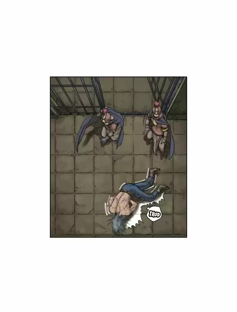 Paladin: Inevitable Destiny (2011) - Capítulo 31 - Página 10 - LectorTMOo