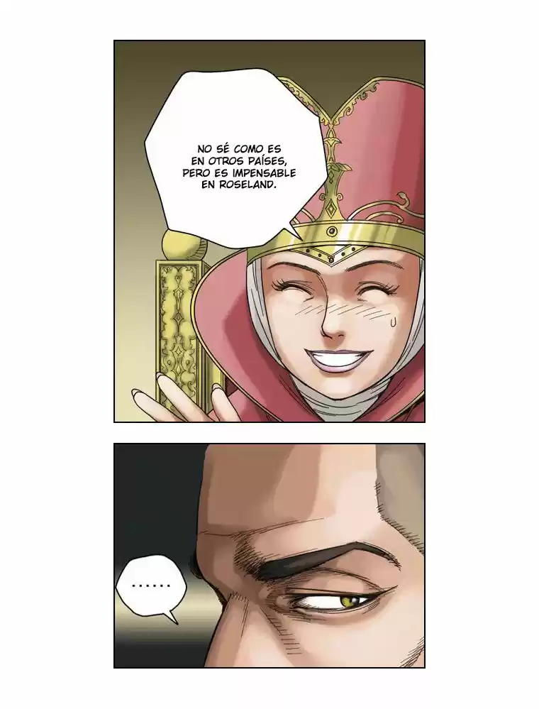 Paladin: Inevitable Destiny (2011) - Capítulo 32 - Página 9 - LectorTMOo
