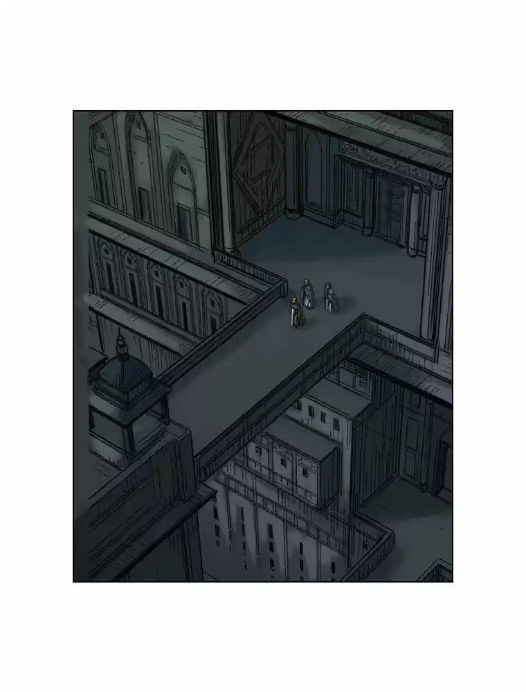 Paladin: Inevitable Destiny (2011) - Capítulo 32 - Página 25 - LectorTMOo