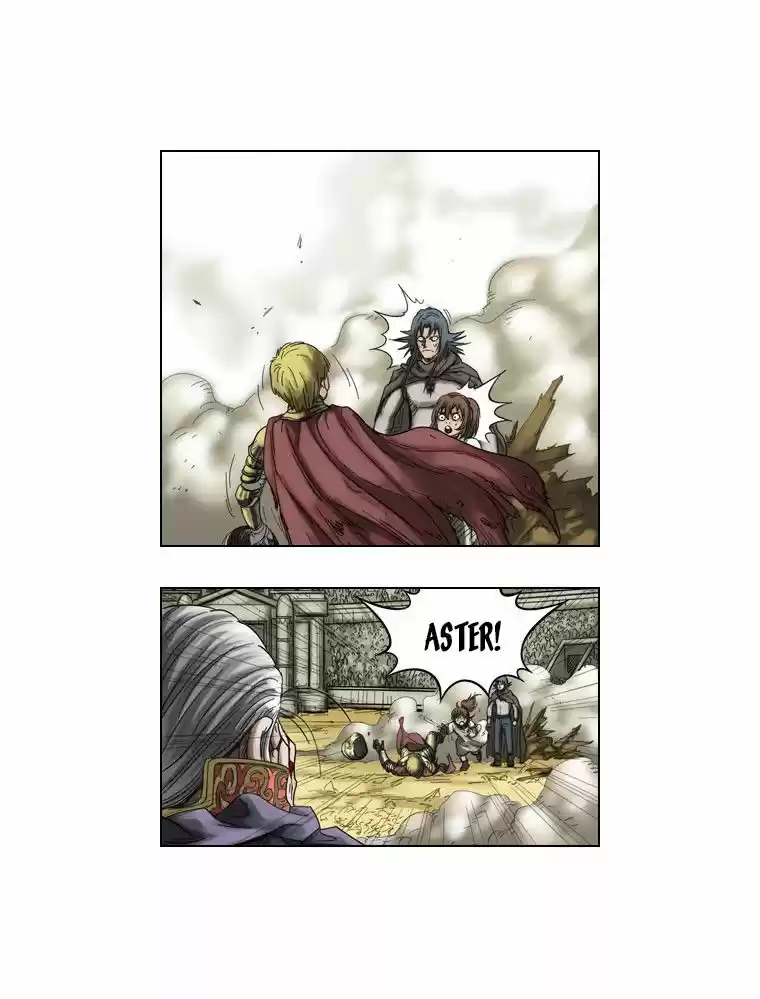 Paladin: Inevitable Destiny (2011) - Capítulo 37 - Página 31 - LectorTMOo
