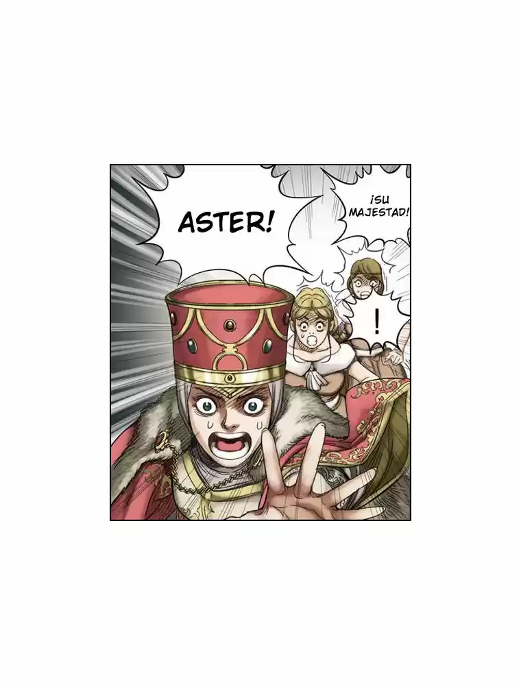 Paladin: Inevitable Destiny (2011) - Capítulo 38 - Página 4 - LectorTMOo