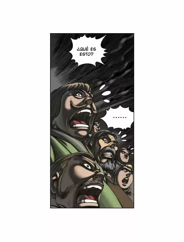 Paladin: Inevitable Destiny (2011) - Capítulo 38 - Página 11 - LectorTMOo