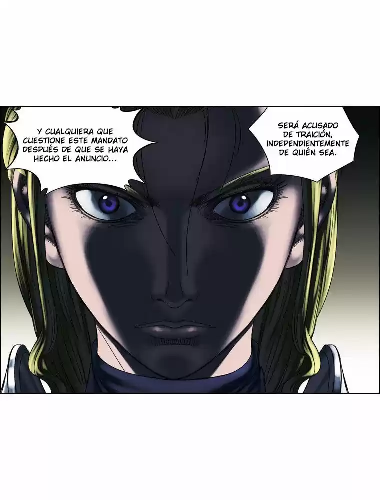 Paladin: Inevitable Destiny (2011) - Capítulo 38 - Página 25 - LectorTMOo