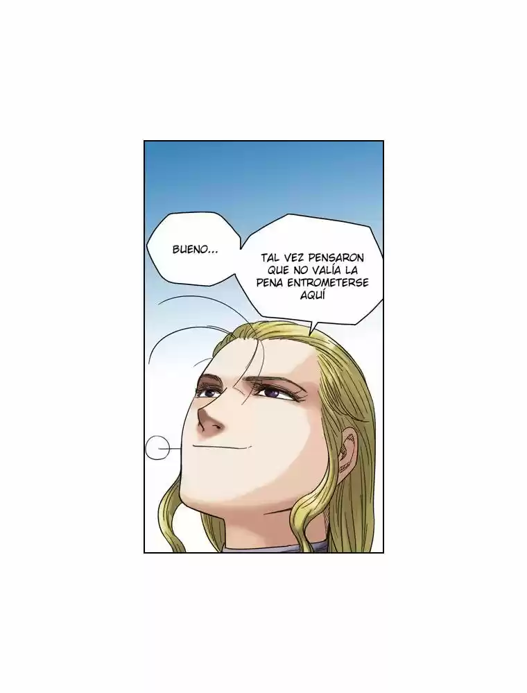 Paladin: Inevitable Destiny (2011) - Capítulo 39 - Página 6 - LectorTMOo