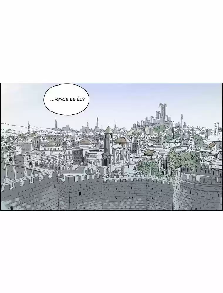 Paladin: Inevitable Destiny (2011) - Capítulo 39 - Página 13 - LectorTMOo