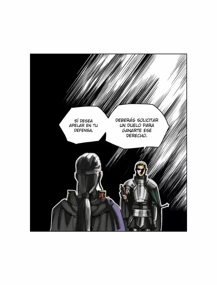 Paladin: Inevitable Destiny (2011) - Capítulo 39 - Página 35 - LectorTMOo