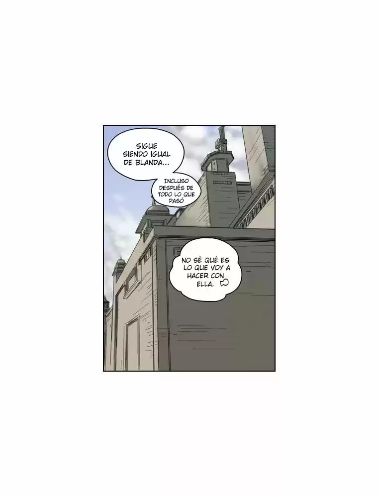 Paladin: Inevitable Destiny (2011) - Capítulo 39 - Página 41 - LectorTMOo