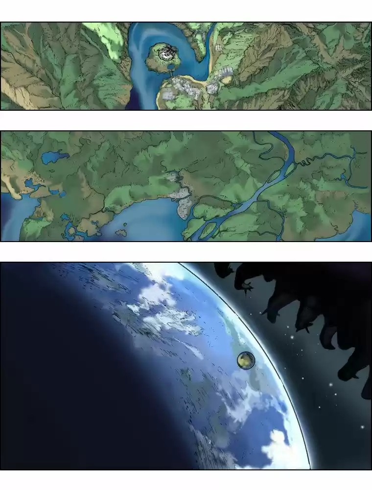 Paladin: Inevitable Destiny (2011) - Capítulo 4 - Página 11 - LectorTMOo