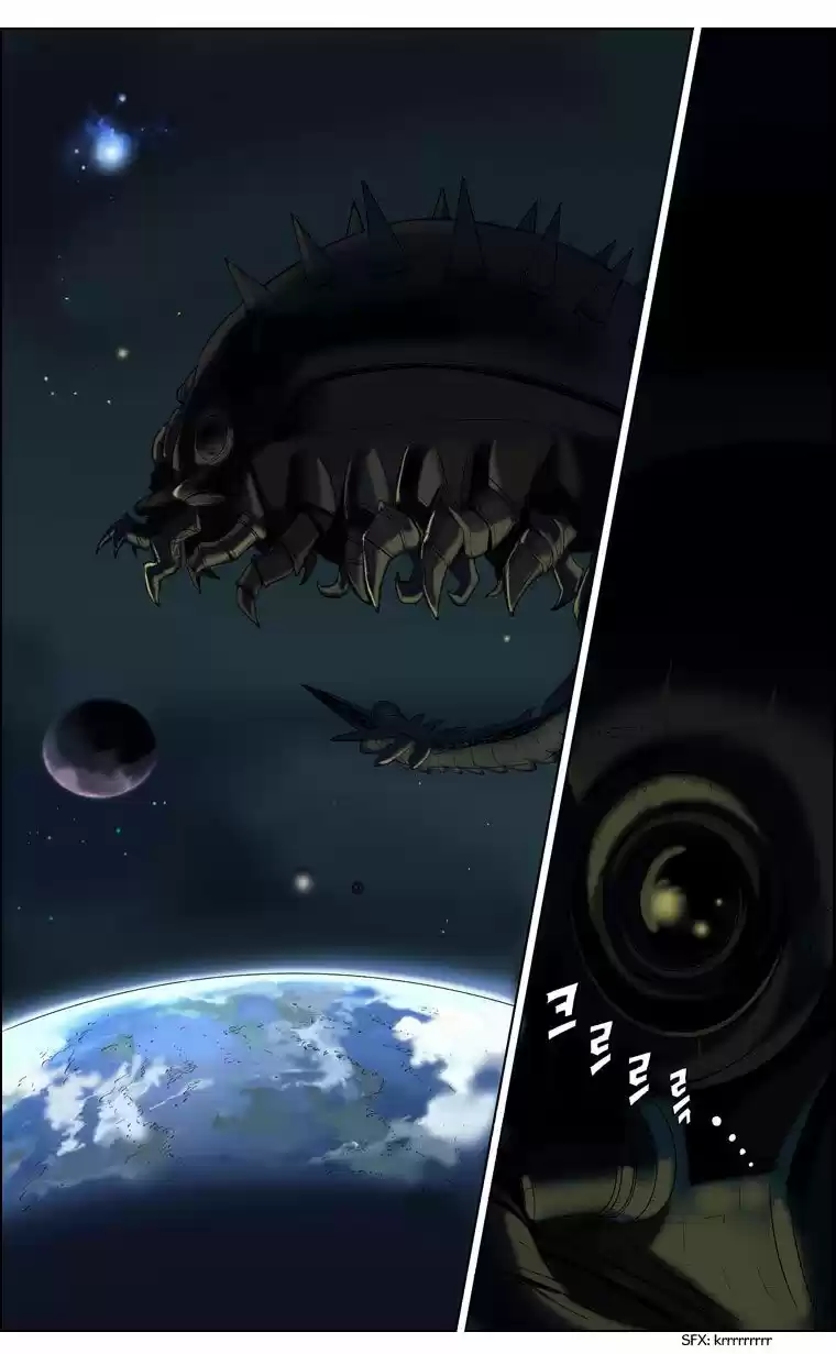 Paladin: Inevitable Destiny (2011) - Capítulo 4 - Página 12 - LectorTMOo