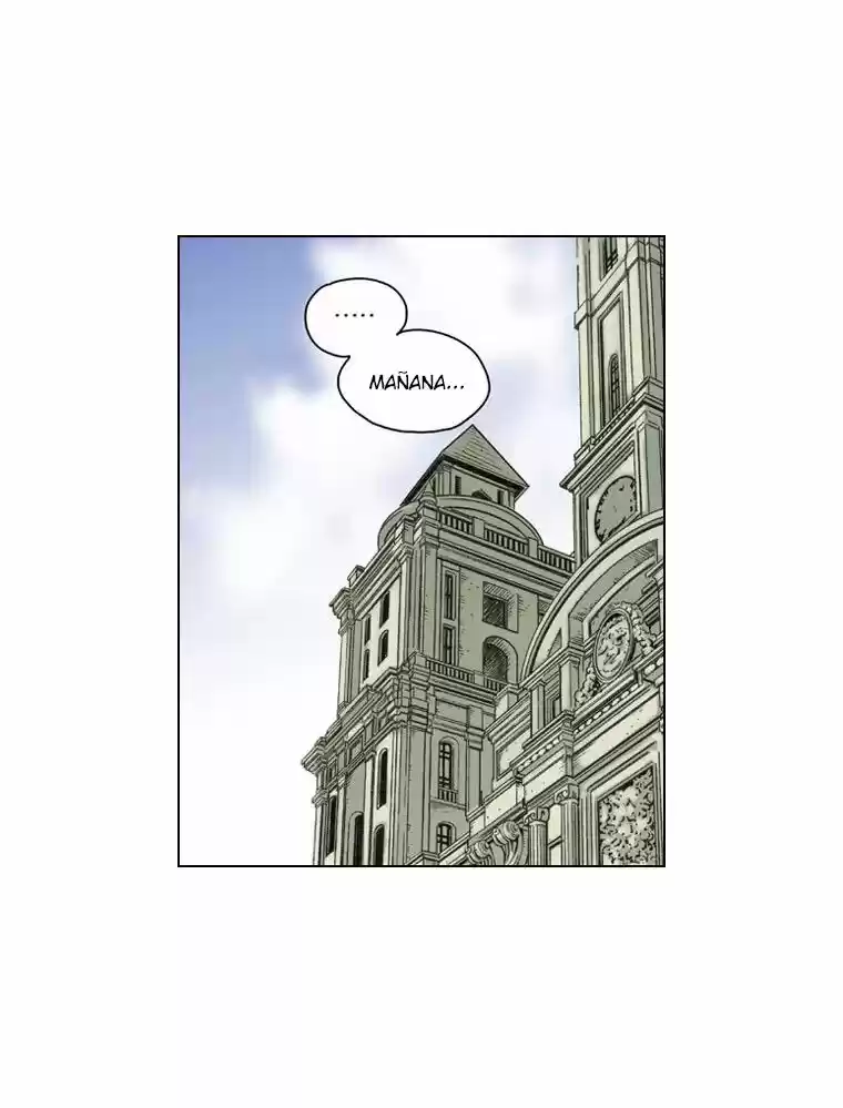 Paladin: Inevitable Destiny (2011) - Capítulo 40 - Página 2 - LectorTMOo