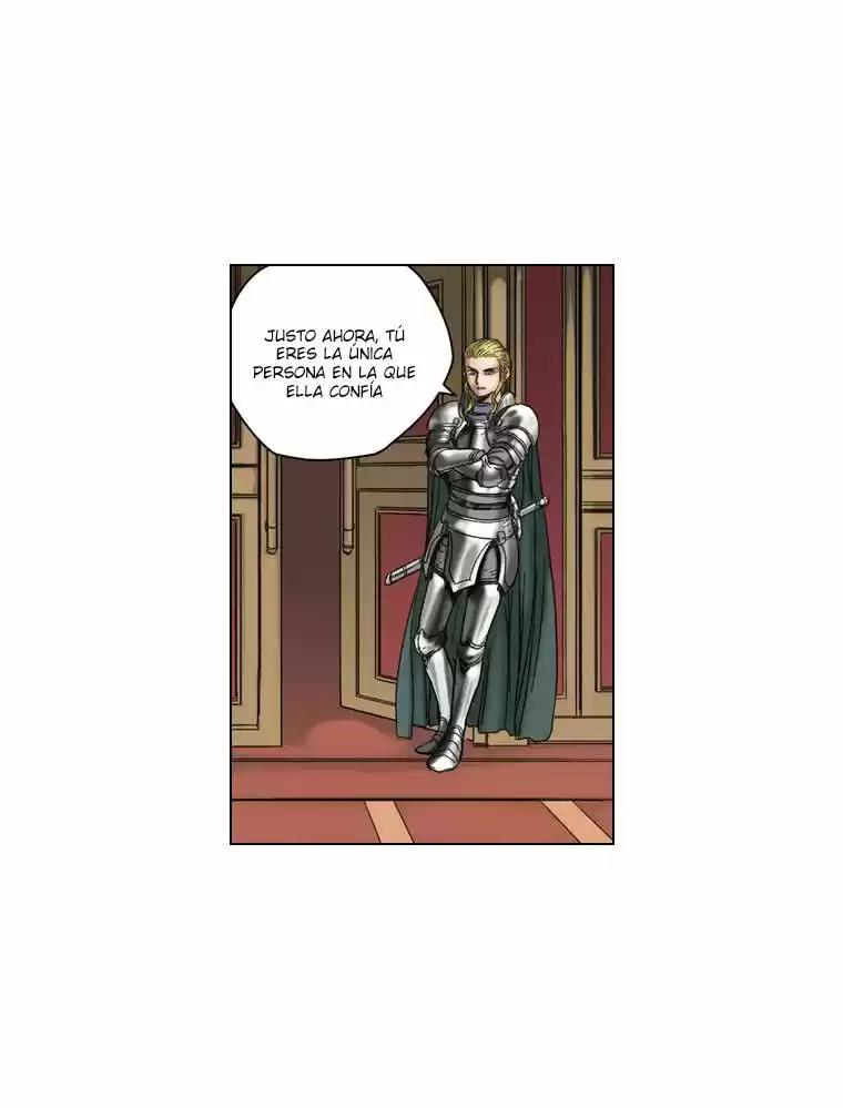 Paladin: Inevitable Destiny (2011) - Capítulo 40 - Página 12 - LectorTMOo