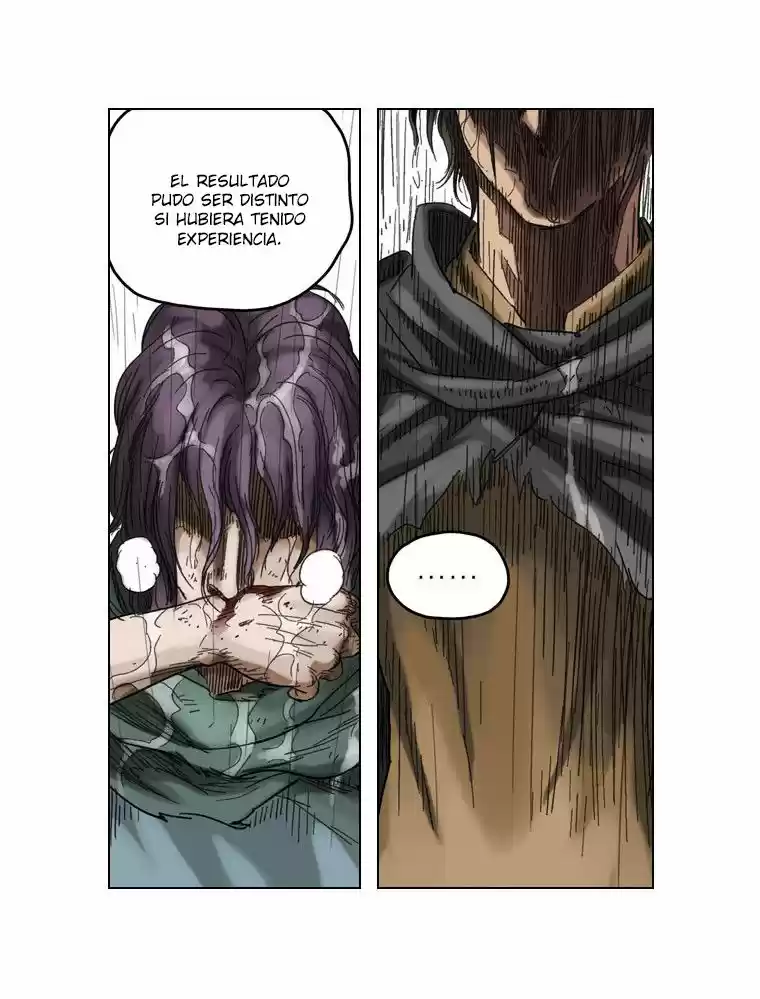Paladin: Inevitable Destiny (2011) - Capítulo 41 - Página 6 - LectorTMOo
