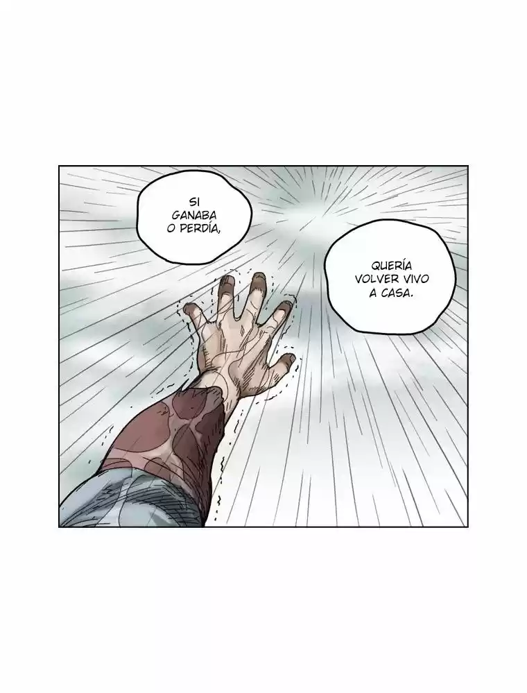 Paladin: Inevitable Destiny (2011) - Capítulo 41 - Página 9 - LectorTMOo