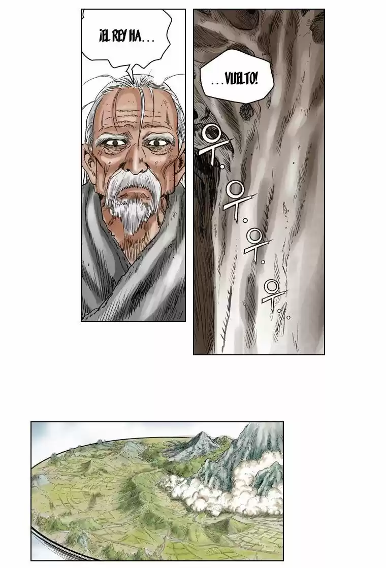 Paladin: Inevitable Destiny (2011) - Capítulo 46 - Página 17 - LectorTMOo