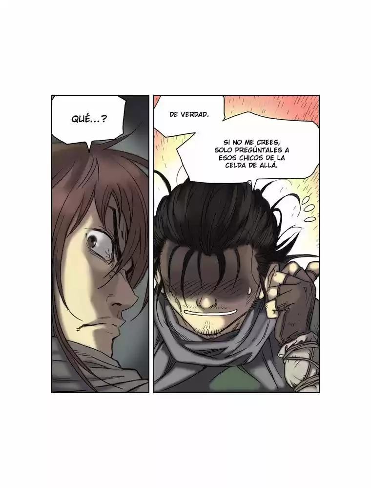 Paladin: Inevitable Destiny (2011) - Capítulo 5 - Página 19 - LectorTMOo