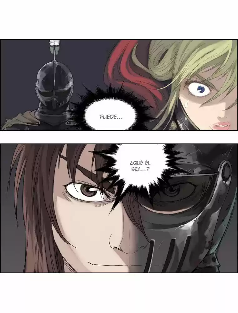 Paladin: Inevitable Destiny (2011) - Capítulo 7 - Página 30 - LectorTMOo