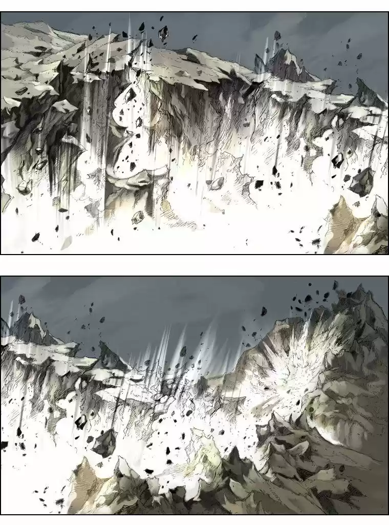 Paladin: Inevitable Destiny (2011) - Capítulo 8 - Página 10 - LectorTMOo