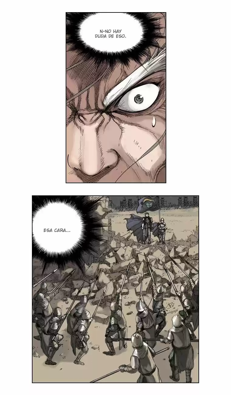 Paladin: Inevitable Destiny (2011) - Capítulo 9 - Página 5 - LectorTMOo